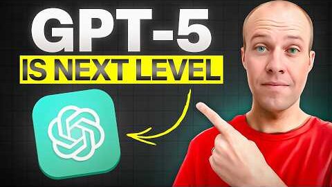 Is GPT-5 Worth the Hype? (My Honest Review)