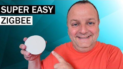 This Zemismart Zigbee hub makes adding devices to your smart home SUPER easy