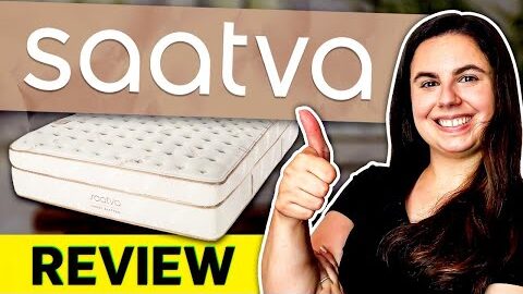 Saatva Classic Mattress Review | My Final Verdict on the Best-Selling Mattress on Internet!