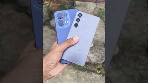 Oppo Reno 14 vs Samsung galaxy s24: Which is Better for You?