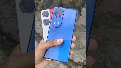 Vivo V50 vs iQOO Neo 9 Pro: Which is Better for You?