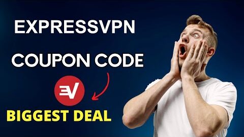 👉ExpressVPN Coupon Code | BEST ExpressVPN Promo Code Discount