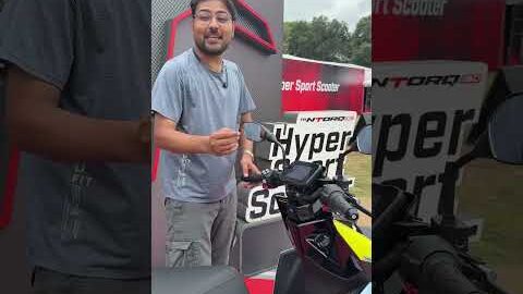 TVS Ntorq 150 Launched At ₹1.19 lakh: Everything you need to know