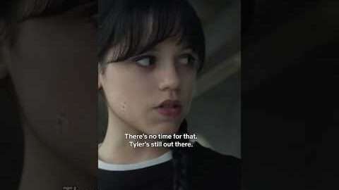 Wednesday Season 2 Part 2 is now playing! #netflix #wednesday