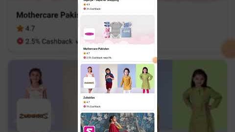 Reviews on savyour mobile app By Nazia Khan