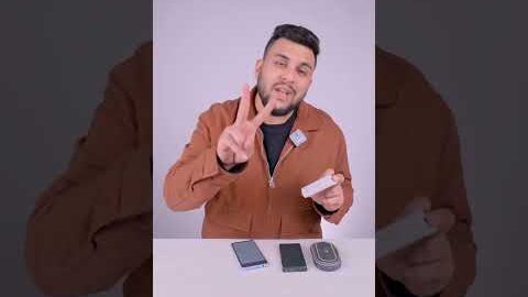 Don’t Buy a PowerBank Before Watching This!