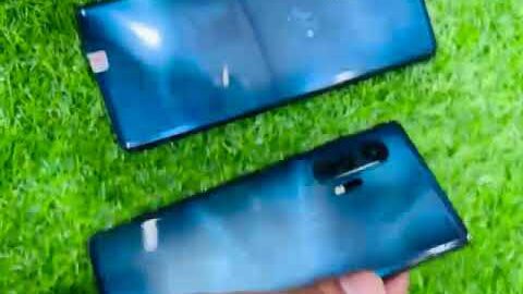Motorola Edge + PTA Approved – Best Mobile Reviews – Mobile Related Videos – Best Mobiles