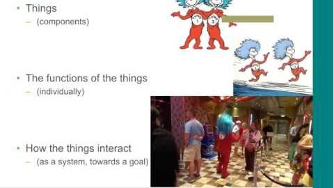 Data-Ed Webinar: Data Architecture Strategies – Constructing Your Data Garden