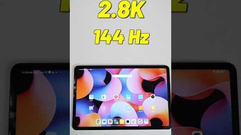 The Best Android Tablet Is Here!