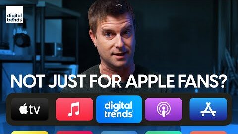 Apple TV 4K Review (2022) | Third gen’s a charm!