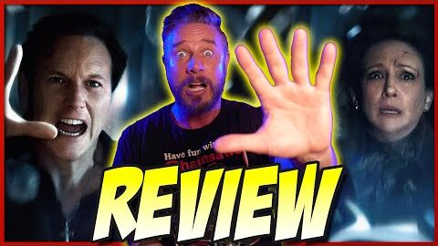 The Conjuring: Last Rites | Movie Review | Satisfying Finale?