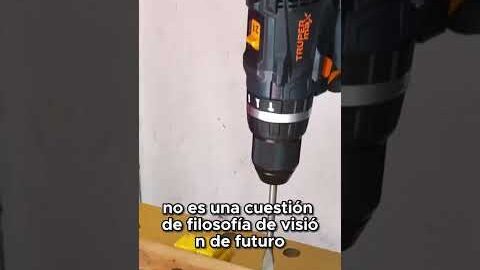 HERRAMIENTAS chinas baratas amenazan el mercado… pero TROOPER tiene una respuesta letal