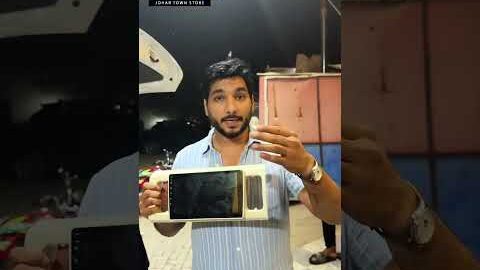 Suzuki Alto Upgrade! Maximus Reverse Camera + LCD & Speaker Full Setup 😱