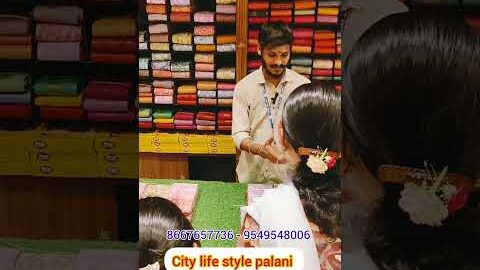 #Tissue #bridal #silk #trending #new #viralvideo #Tamil #designer  #online #shopping #sarees #palani