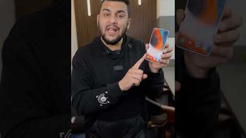 The Best Android CHOTU Phone You Can Buy !