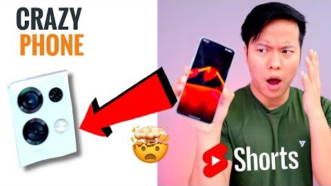 इस तगड़े OPPO Phone ke 4 Dhasu फीचर्स 🤯🤯 #Shorts #Manojsaru