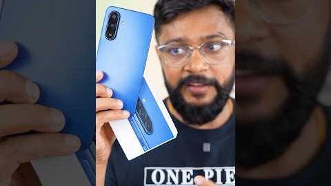 New Samsung Galaxy A17 5G With AI #shorts