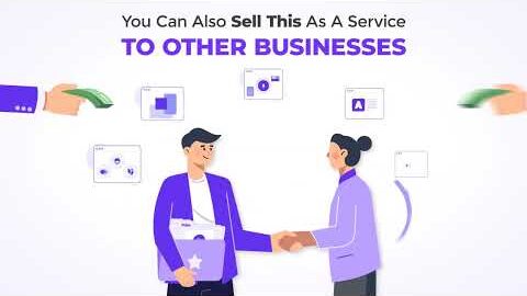 Best sales & marketing blocks software with special offer reviews