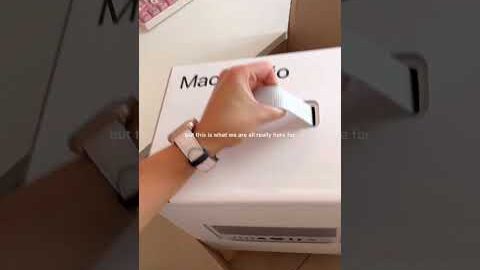 unboxing the brand NEW apple mac studio + other apple goodies📦☁️