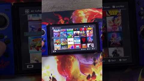 Best Nintendo Switch games to bring on a trip