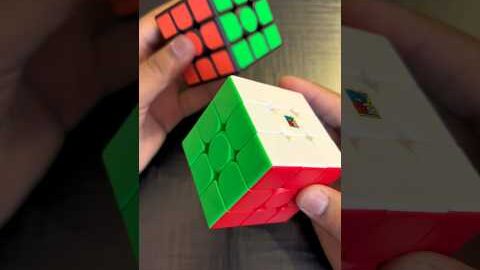 Let’s Unbox Best Budget Magnetic Rubik’s Cube 🔥