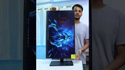 Best 4k Monitor For Professional’s ( designer ) #short #shorts