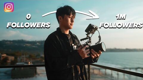 If I Started a Instagram Account in 2025, I’d Do This