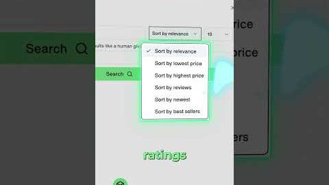 Amazon Product Research in Seconds! | Chatsheet AI #AmazonSellers