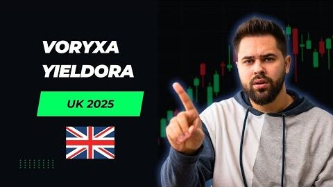 Voryxa Yieldora Honest Review Revealed! Scam Or Legit Investment Platform? Features Explained😱