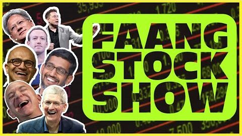 FAANG Stock Recap Show – October 14th!