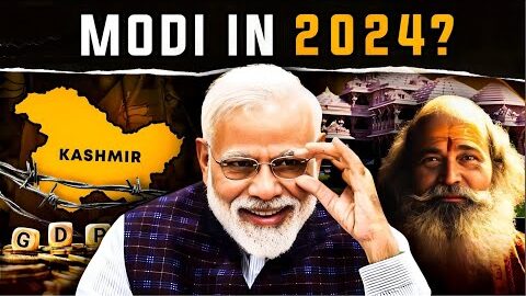 The Honest BJP Report Card (Analysed with Stats): Were the Promises Fulfilled?