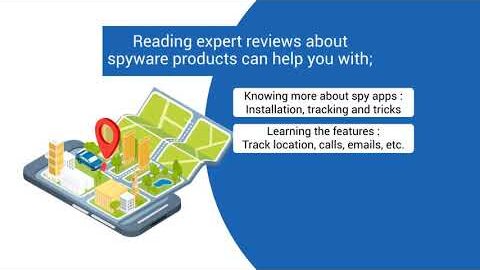 Cell Phone Spy App Reviews