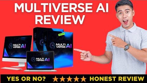 Multiverse AI Review ⚠️ Don’t Buy Before Watching This!