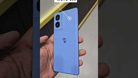 Reasons to Consider Motorola G96 | Processor, UI & Battery Review 2025