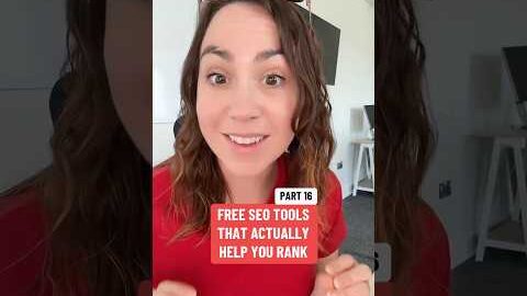Best Free SEO Tools: Google My Business