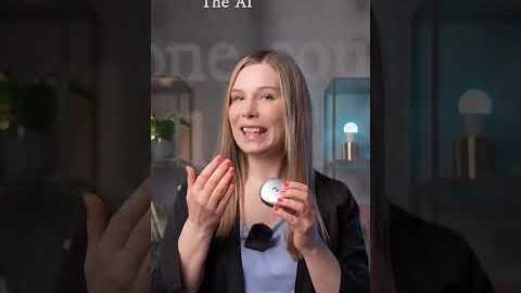 Viaim RecDot AI Earbuds That RECORD Conversations An Honest Review! #wireless #earbuds