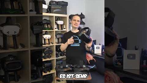 Pimax Crystal Super Module