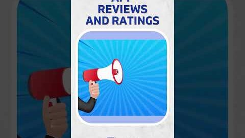 Mastering Mobile App Success | The Power of Reviews and Ratings!