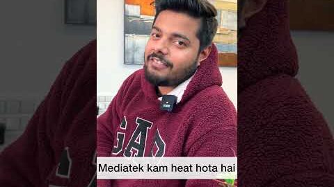 Mediatek VS Snapdragon | Best PROCESSOR 🔥