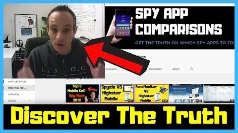 (Mobile SPY APP) Comparions + The LATEST [Cell Spy App] Reviews