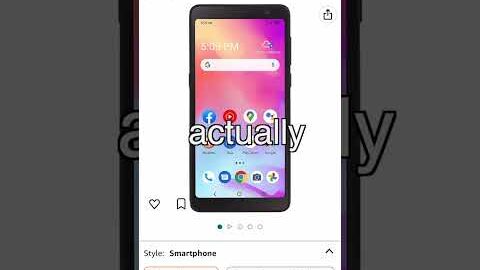 The Cheapest Smartphone From Amazon🤔#shorts #smartphone