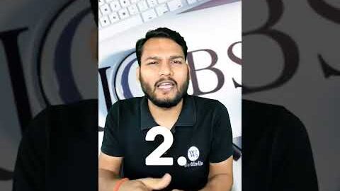 3 Best App to find Job | No Naukri.com is not Best
