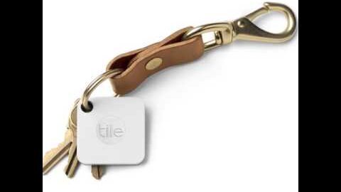 Tile Mate Key Finder, Phone Finder, 4-pack – reviews