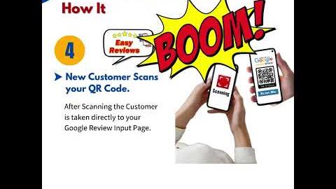 Easy Reviews Mobile Display 14-Day Free Trial