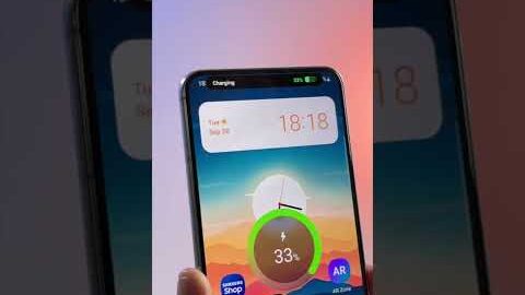 Dynamic Island on Android!
