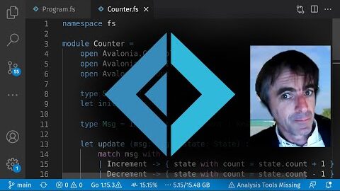 Interview with F# designer Don Syme
