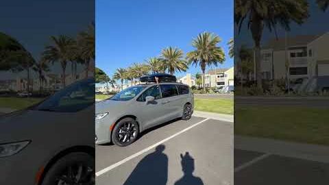 NOBODY talks about this awesome Chrysler Pacifica feature! 👏