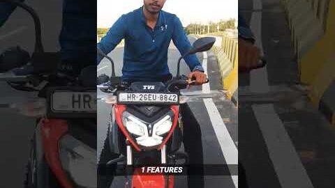 Tvs Raider 3 Hidden Features || #tvsraider  #bikeshorts  #ytshorts  #short #bestbudgetbike