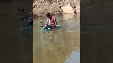 Ather Electric Scooter Testing 😂