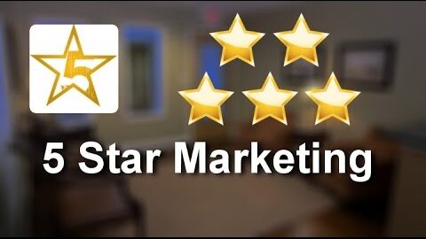 5 Star Marketing Reviews Memphis | Online Reputation Service | 901-647-5681